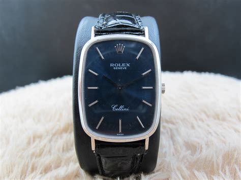 rolex cellini 18k gold 4113|rolex cellini 18k white gold.